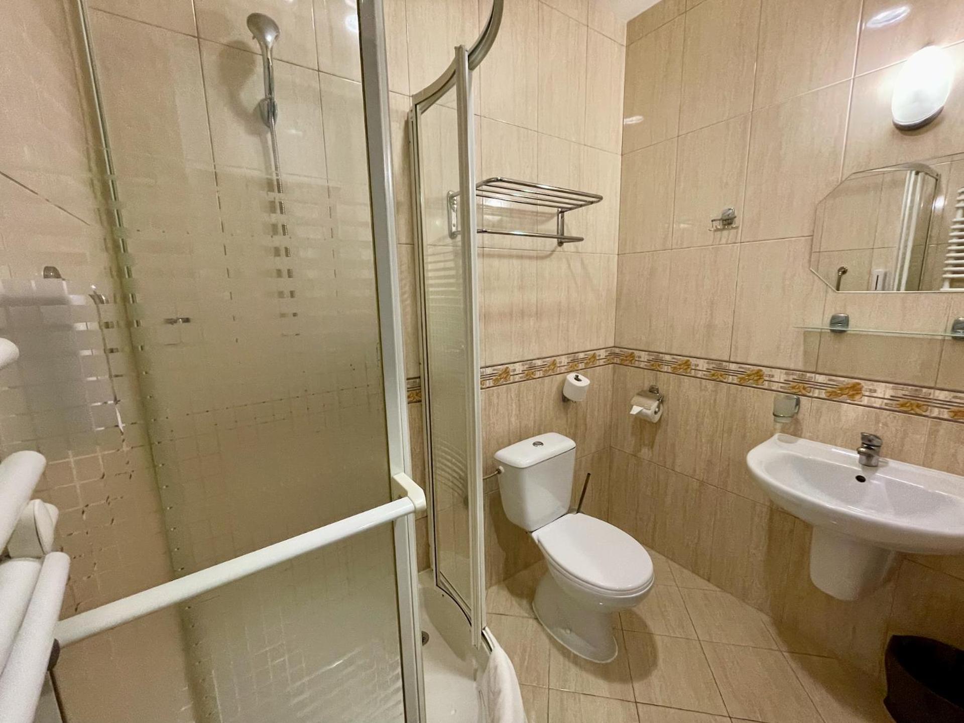 Royal Park Hotel & Spa Мельно Номер фото