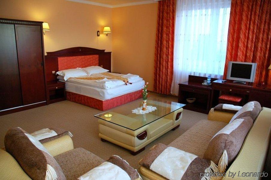 Royal Park Hotel & Spa Мельно Номер фото