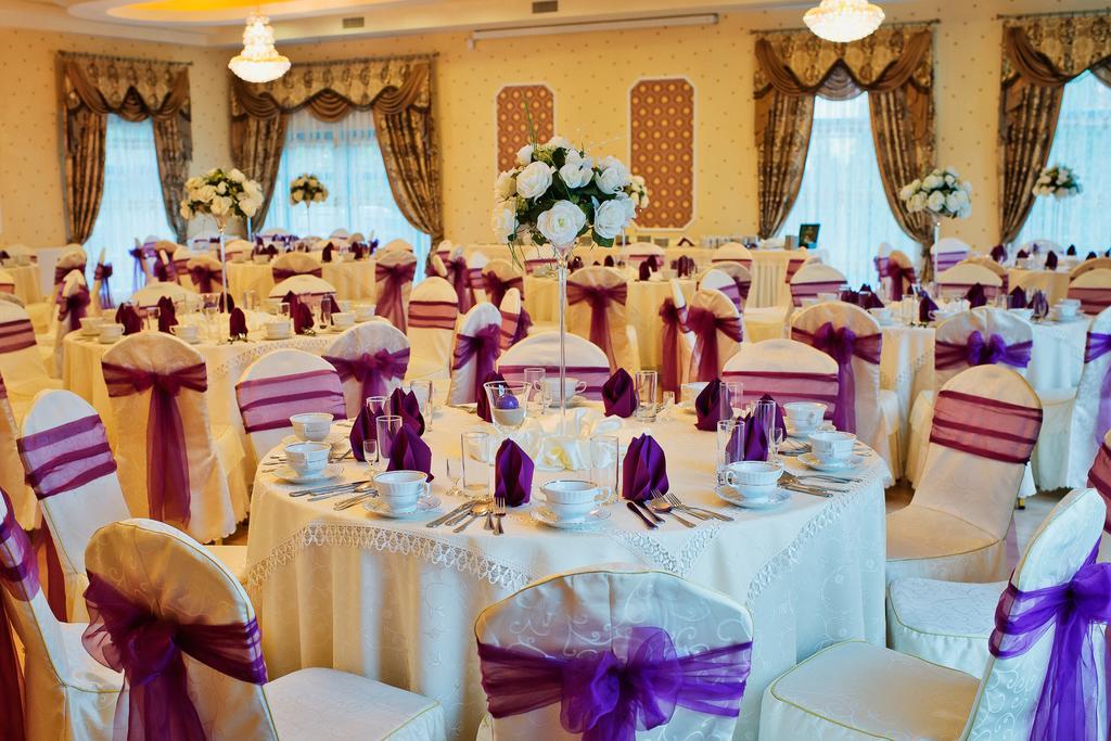 Royal Park Hotel & Spa Мельно Экстерьер фото