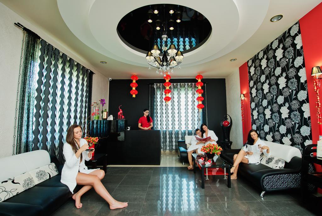 Royal Park Hotel & Spa Мельно Экстерьер фото